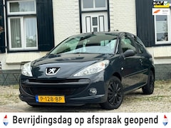 Peugeot 206 - 1.4 Urban Move|Airco|Elek-ramen|