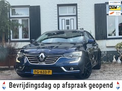 Renault Talisman - 1.6 TCe Initiale Paris|Stoelventilatie|Leder|Park-Assist|Bomvol|