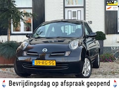 Nissan Micra - 1.2 Forza|Elek-ramen|