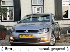 Volkswagen Polo - 1.2 TSI Comfortline Business R|Cruise|Nette auto