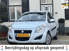 Suzuki Splash - 1.0 VVT Comfort|Airco|Elek-ramen|Nette auto