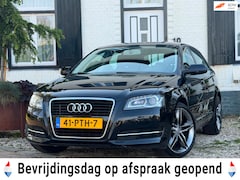 Audi A3 Sportback - 1.2 TFSI Ambition Pro Line|Nieuwe Koppeling|Clima|Cruise|LED|LMV|Nette auto