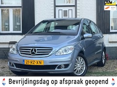 Mercedes-Benz B-klasse - 170|LMV|Airco|