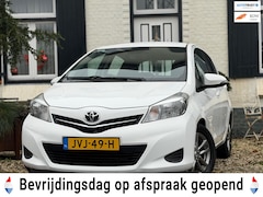 Toyota Yaris - 1.0 VVT-i Trend|Camera|Airco|LMV|