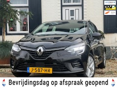Renault Clio - 1.0 TCe Zen|Navi|Bluetooth|Trekhaak|Lane Assist|