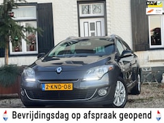 Renault Mégane Estate - 1.5 dCi Bose|Navi|Camera|Trekhaak|Dealer onderhouden|