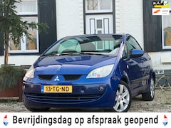 Mitsubishi Colt CZC - 1.5 Invite|Airco|Elek-ramen|Goed onderhouden|