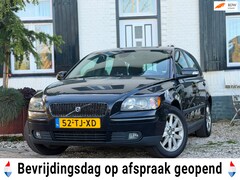 Volvo V50 - 1.6D Edition I|Trekhaak|Cruise|