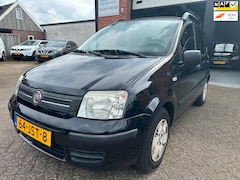 Fiat Panda - 1.2 Edizione Cool AIRCO-CENTRAAL-ELEC RAMEN