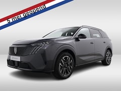 Peugeot 5008 - 1.2 HYBRID 145 GT 7 PERS. | Winterpakket | El. achterklep