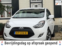 Hyundai ix20 - 1.4i Go|Camera|Navi|Bluetooth|Dealer onderhouden|LMV|
