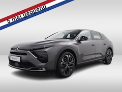 Citroën C5 X - 1.6 PLUG-IN HYBRID 225PK HYPNOS EAT8 | Massage | Leer | Stoelventilatie