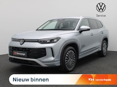 Volkswagen Tayron - 1.5 eHybrid Life Edition 204PK DSG Trekhaak, Navi, Keyless, Achteruitrijcamera, Side Assis