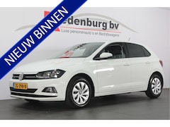 Volkswagen Polo - 1.0 TSI Comfortline - Carplay / Camera / Navi