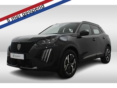 Peugeot 2008 - 1.2 PURETECH 130 GT EAT8 FACELIFT | Leer/Alcantara + massage | 360 camera | El. verstelbar