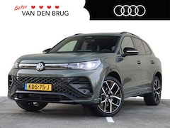 Volkswagen Tiguan - R-Line Edition 1.5 eHybrid 204 PK | Harman Kardon | Trekhaak | LED Matrix | Panoramadak |