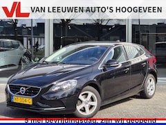 Volvo V40 - 2.0 D2 Momentum Business | Navi | Trekhaak |