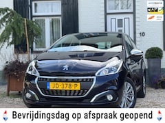 Peugeot 208 - 1.2 PureTech Allure|Clima|Bluetooth|44DKM|NAP|5DRS|