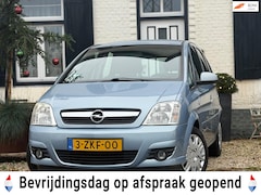 Opel Meriva - 1.4-16V Essentia|Clima|Cruise|Trekhaak|