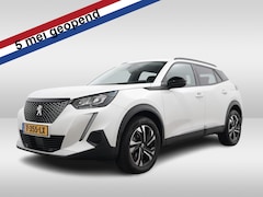 Peugeot 2008 - 1.2 PURETECH 130PK ALLURE EAT8 | Carplay | Cruise Adaptief | Camera