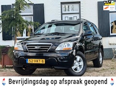Kia Sorento - 3.3 V6 Comfort|4x4|Navi|Trekhaak|Bluetooth|