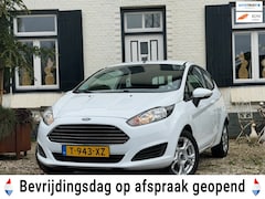 Ford Fiesta - 1.25|Airco|Stoelverwarming|Nette auto