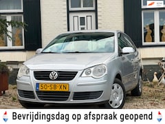 Volkswagen Polo - 1.4-16V Turijn|Airco|Elek-ramen|5DRS|
