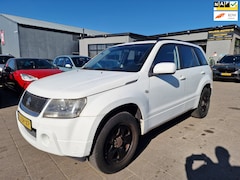 Suzuki Grand Vitara - 2.0-16V JLX