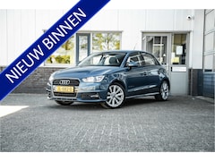 Audi A1 Sportback - 1.4 TFSI