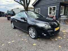 Renault Mégane coupé cabriolet - 1.4 TCE Privilège