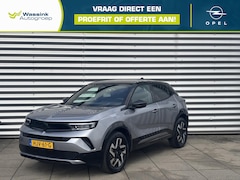 Opel Mokka - 1.2 Turbo Hybrid GS | Achteruitrijcamera | Navigatie | Cruise Control | Stoelverwarming