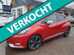 Nissan Micra - 1.0L Nismo 5drs AppleCarplay/Led/Clima
