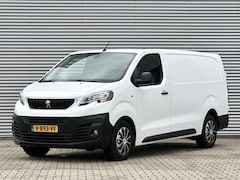 Peugeot Expert - 231S 2.0 BlueHDI 120pk Navi|Cruise|Trekhaak