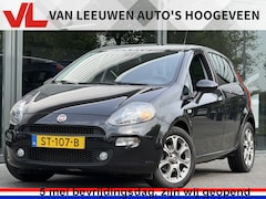 Fiat Punto Evo - 0.9 TwinAir Sempre | Nieuwe APK | Navi | NAP