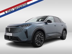 Peugeot 3008 - 1.2 HYBRID 145PK GT E-DCS6 | Trekhaak | Achterklep Elektrisch | Winterpakket