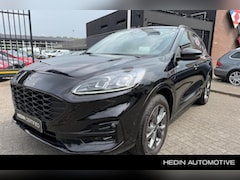 Ford Kuga - 2.5 PHEV ST-Line X | Driver Assistance Pack | Winter Pack | Technology Pack