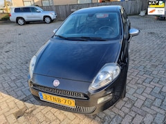 Fiat Punto Evo - 1.3 M-Jet Street 5-Drs Ac/Pdc/Lmv/Cruise
