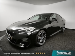 BMW 2-serie Gran Coupé - 218i Introduction Edition | M-Sport | Panoramadak | Camera | LED |