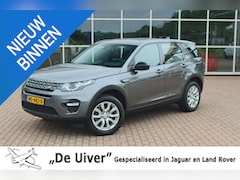 Land Rover Discovery Sport - 2.0 TD4 Urban Series Pure