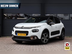 Citroën C3 - 1.2 PureTech Shine |LED|CARPLAY|CAMERA|CRUISE|PDC