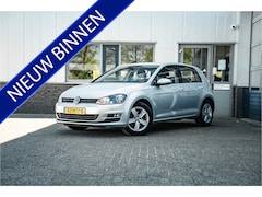 Volkswagen Golf - 1.2 TSI Highline