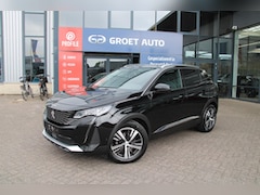 Peugeot 3008 - 1.2 PureTech 130pk Allure Pack Airco Navi Camera Carplay 41.732km Zeer mooi