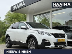 Peugeot 3008 - 1.2T 130pk Allure | Achteruitrijcamera | Full LED | Navigatie | Keyless Entry | Trekhaak