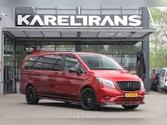 Mercedes-Benz Vito - 116 CDI | Aut. | DC | 4Matic | Extra lang | Standkachel | Airco