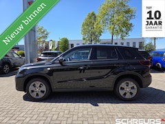 Suzuki Vitara - 1.4 Boosterjet Smart Hybrid Select|All Season Banden|Rijklaarprijs|Frisse Auto