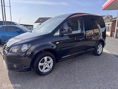 Volkswagen Caddy - Bestel 1.6 TDI Automaat DSG