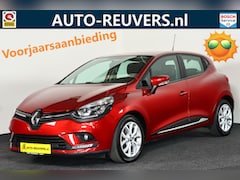 Renault Clio - 0.9 TCe Limited / Lichtmetaal / Navi / 4S band / Airco