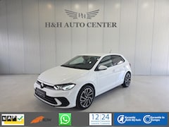 Volkswagen Polo - 1.0 TSI MOVE |Carplay|Adapt. Cruise|17"LM-Velgen|