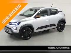 Dacia Spring - Extreme 65 26.8 kWh | DC Lader met een maximaal vermogen van 30kW | Parkeersensoren voor e