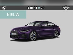 BMW 4-serie Gran Coupé - 430i M-Sport | Schuifdak | CoPilot | Elektr. Trekhaak